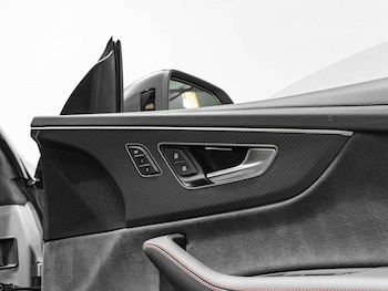 Used Audi RS Q8 2025 for sale - 77119773: Photo