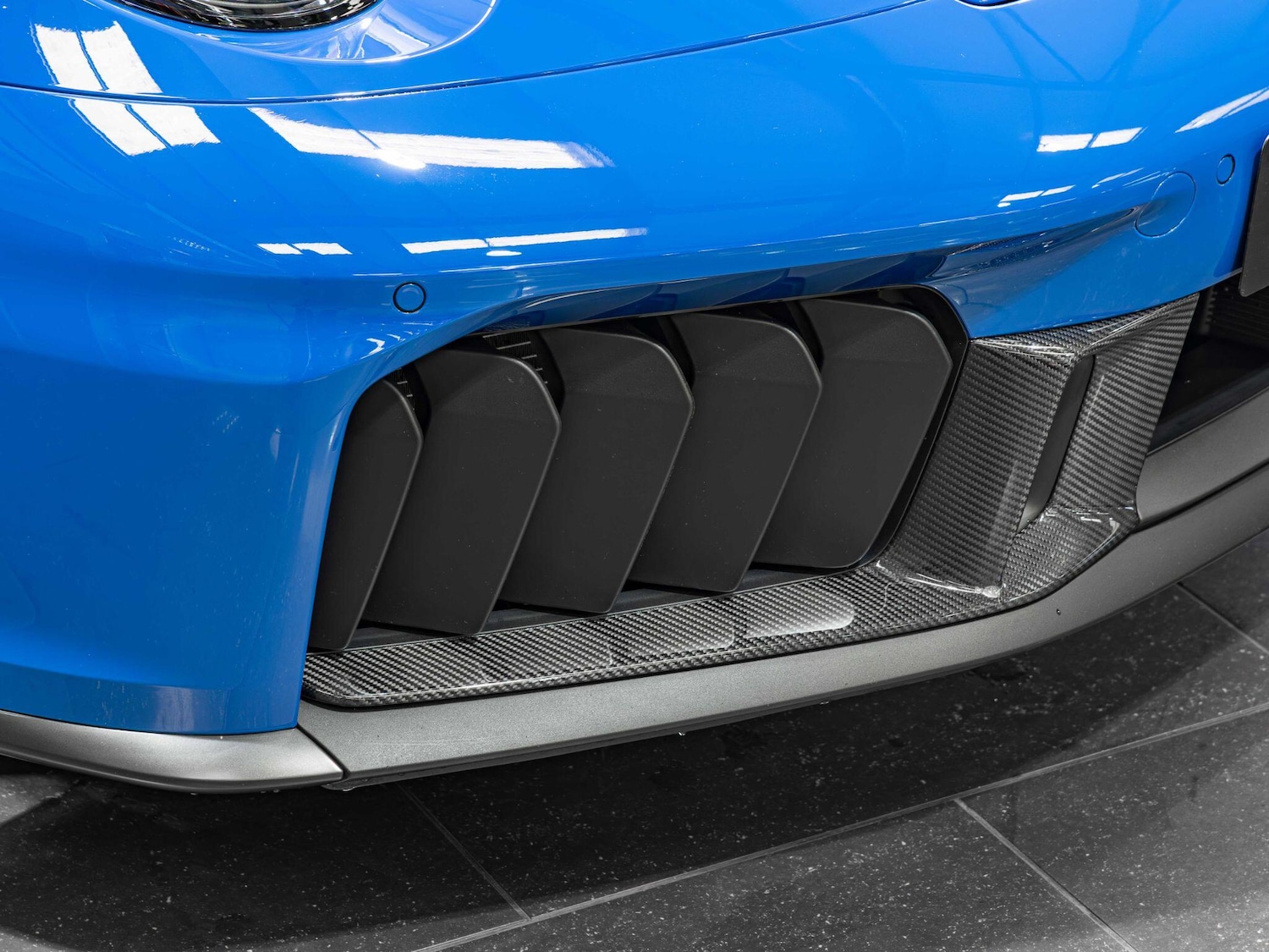 Used Porsche 911 2024 for sale - 77538496: Photo 10