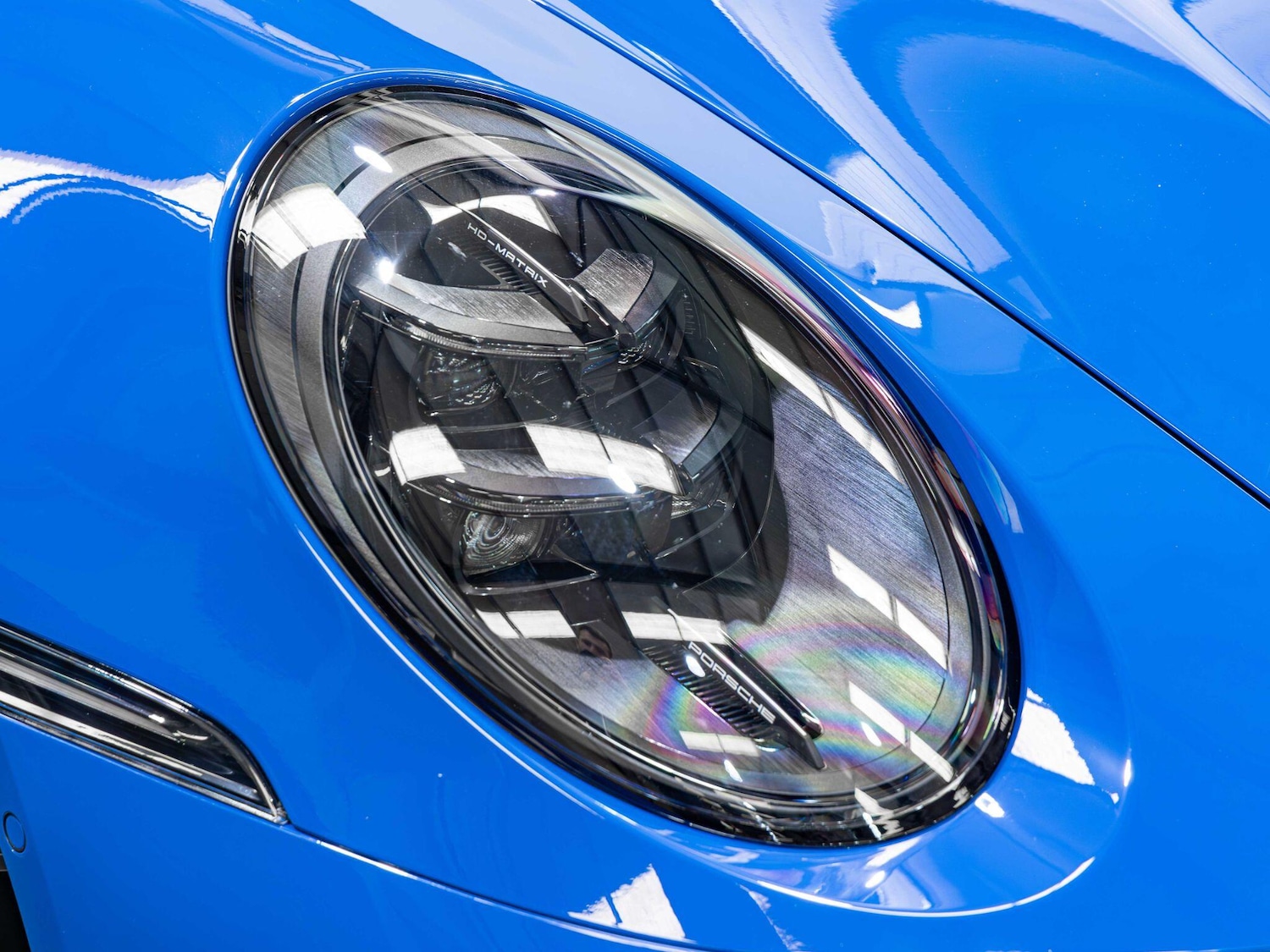 Used Porsche 911 2024 for sale - 77538496: Photo 11