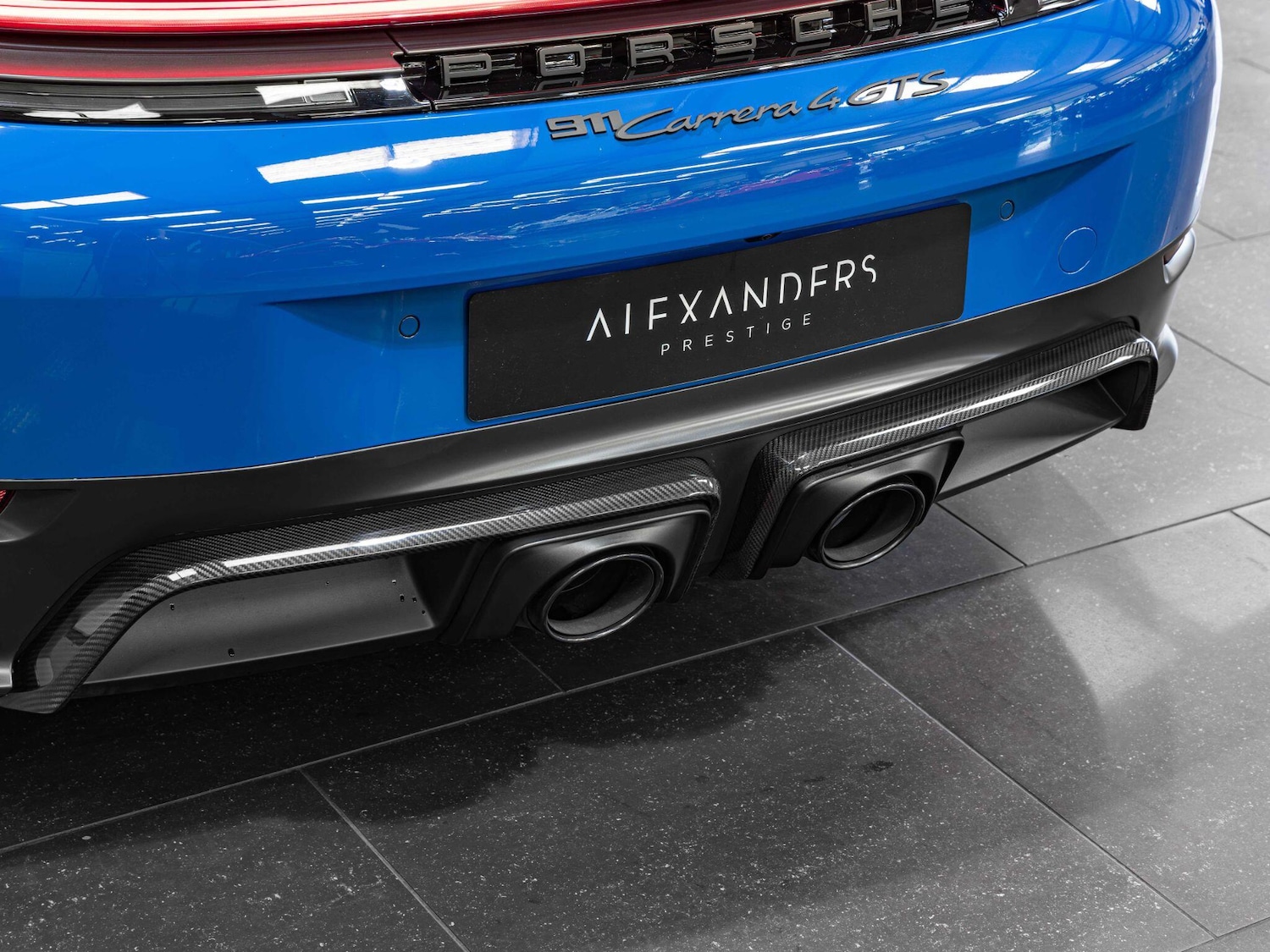 Used Porsche 911 2024 for sale - 77538496: Photo 17