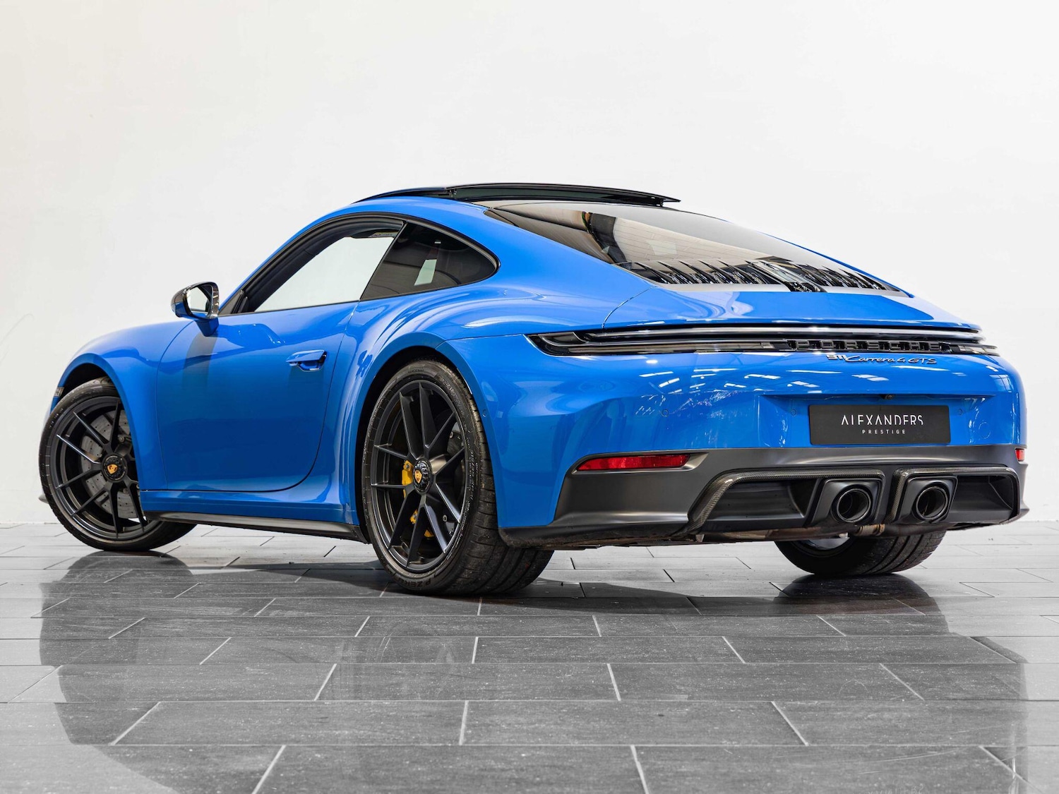 Used Porsche 911 2024 for sale - 77538496: Photo 18