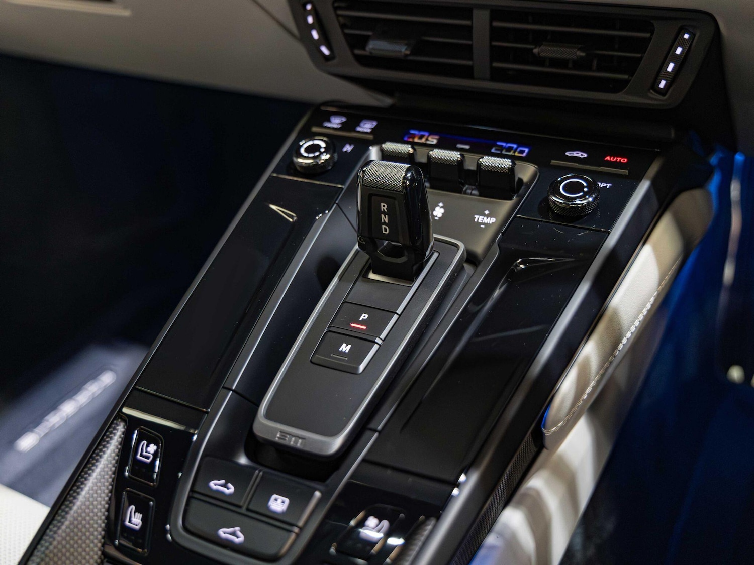 Used Porsche 911 2024 for sale - 77538496: Photo 25