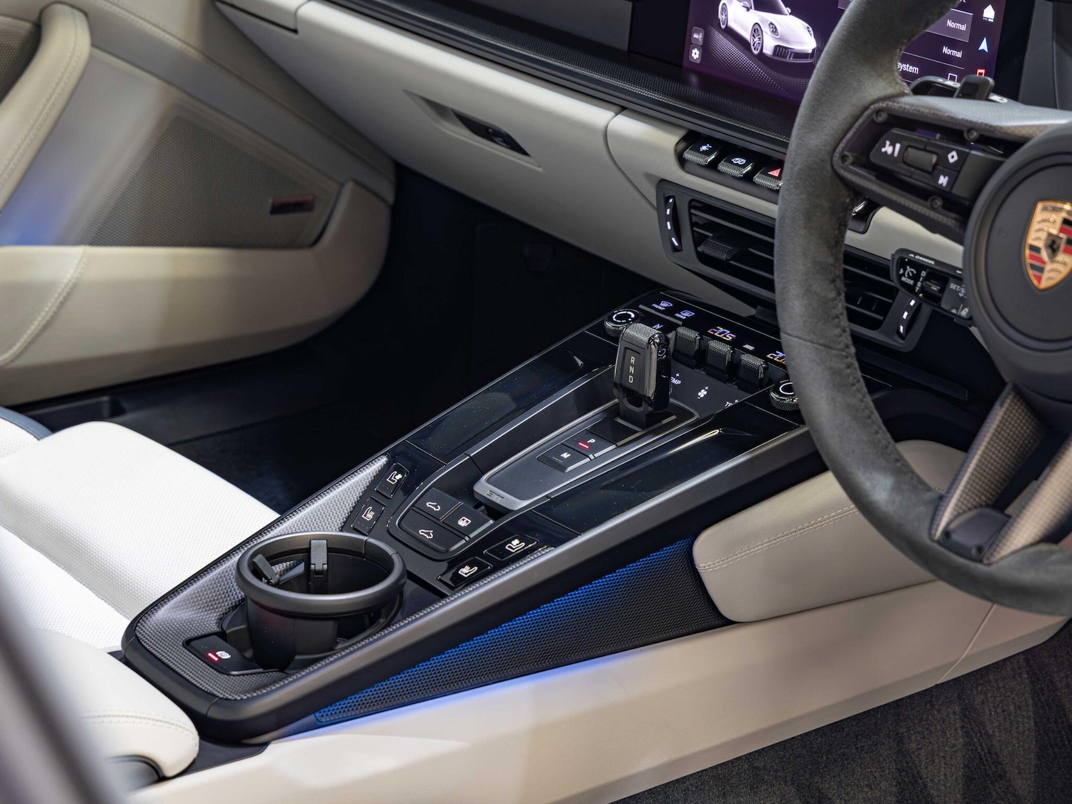 Used Porsche 911 2024 for sale - 77538496: Photo 28