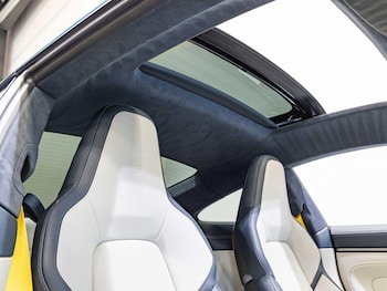 Used Porsche 911 2024 for sale - 77538496: Photo