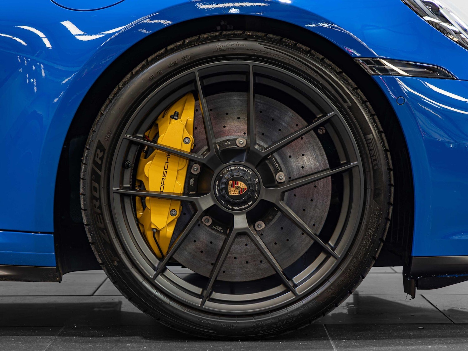 Used Porsche 911 2024 for sale - 77538496: Photo 6