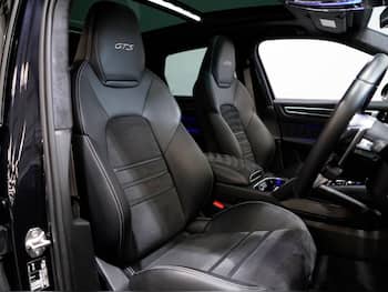 Used Porsche Cayenne 2022 for sale - 79847166: Photo