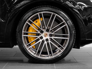 Used Porsche Cayenne 2022 for sale - 79847166: Photo