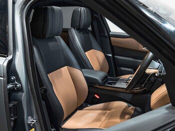 Used Land Rover Range Rover Velar 2023 for sale - 78362939: Photo