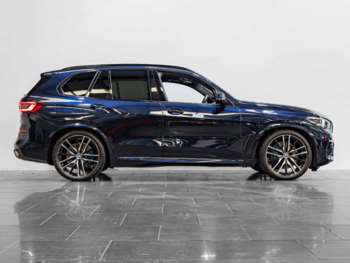 Used BMW X5 2023 for sale - 74851974: Photo