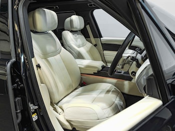 Used Land Rover Range Rover 2024 for sale - 78099831: Photo