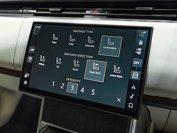 Used Land Rover Range Rover 2024 for sale - 78099831: Photo