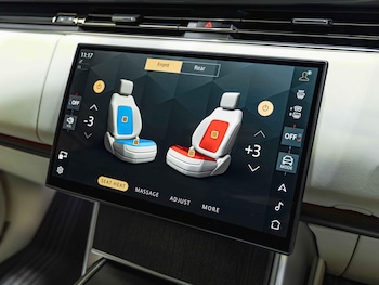 Used Land Rover Range Rover 2024 for sale - 78099831: Photo