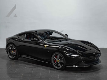 Used Ferrari Roma 2022 for sale - 78416361: Photo