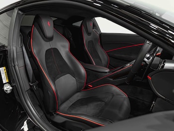 Used Ferrari Roma 2022 for sale - 78416361: Photo