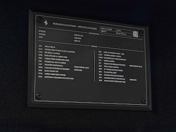 Used Ferrari Roma 2022 for sale - 78416361: Photo