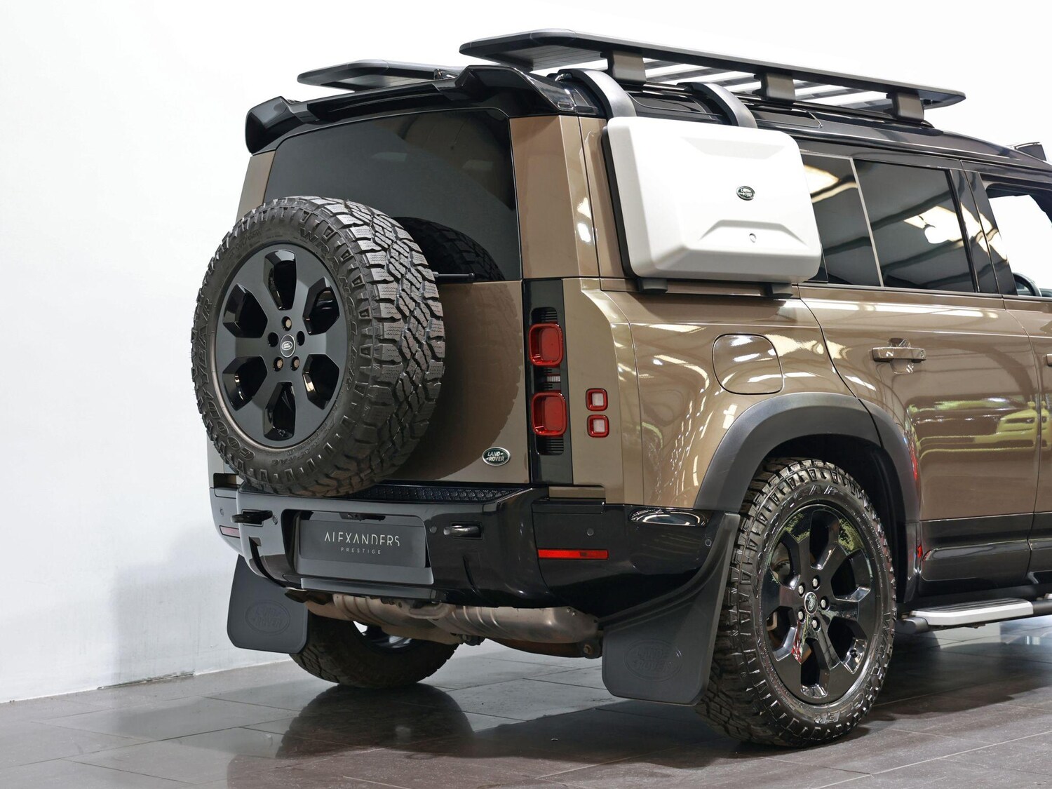 Vehicle 27