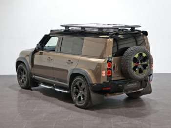 Used Land Rover Defender 110 2023 for sale - 74441335: Photo