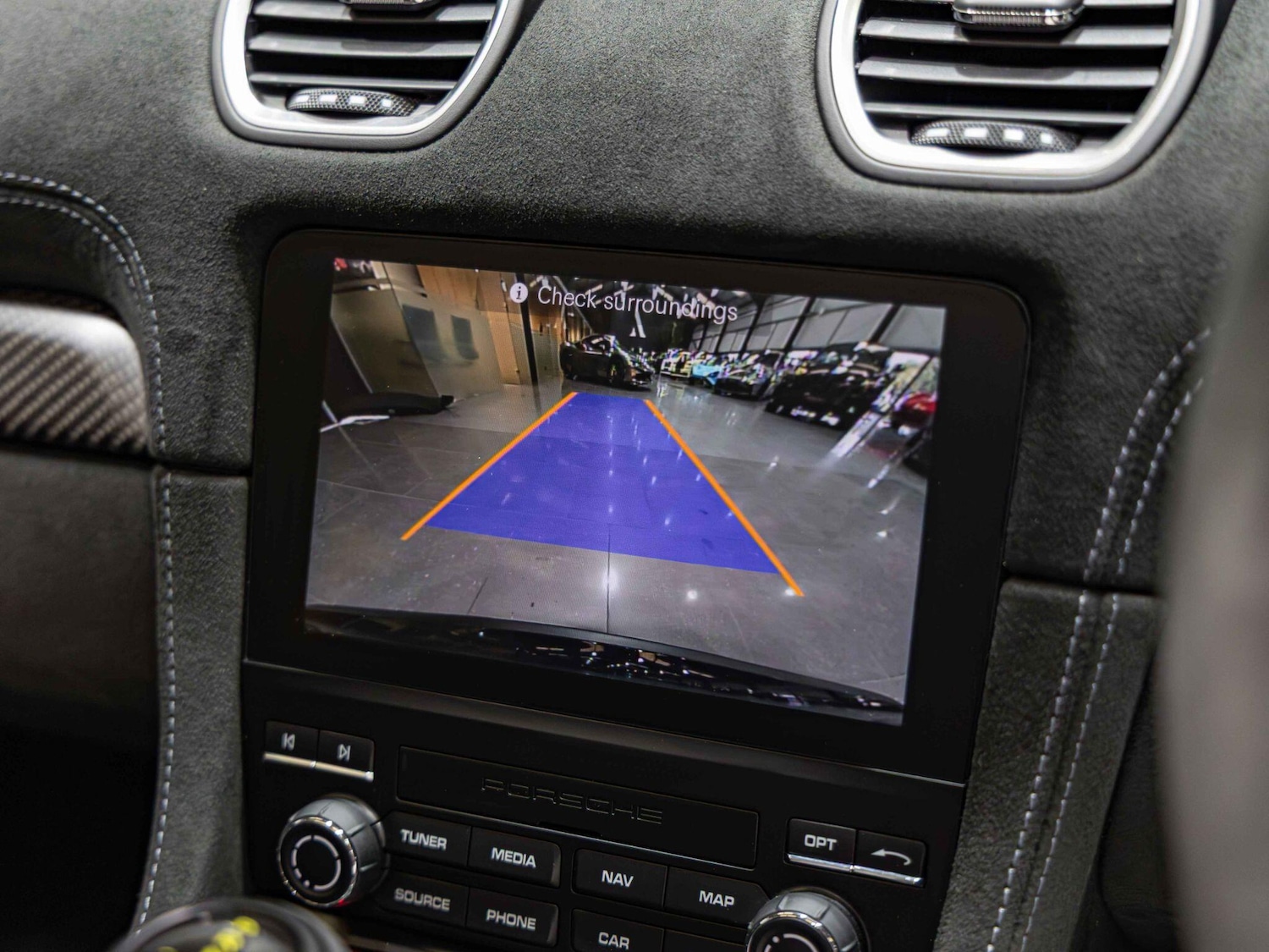 Used Porsche 718 Spyder for sale - 76997180: Photo 15