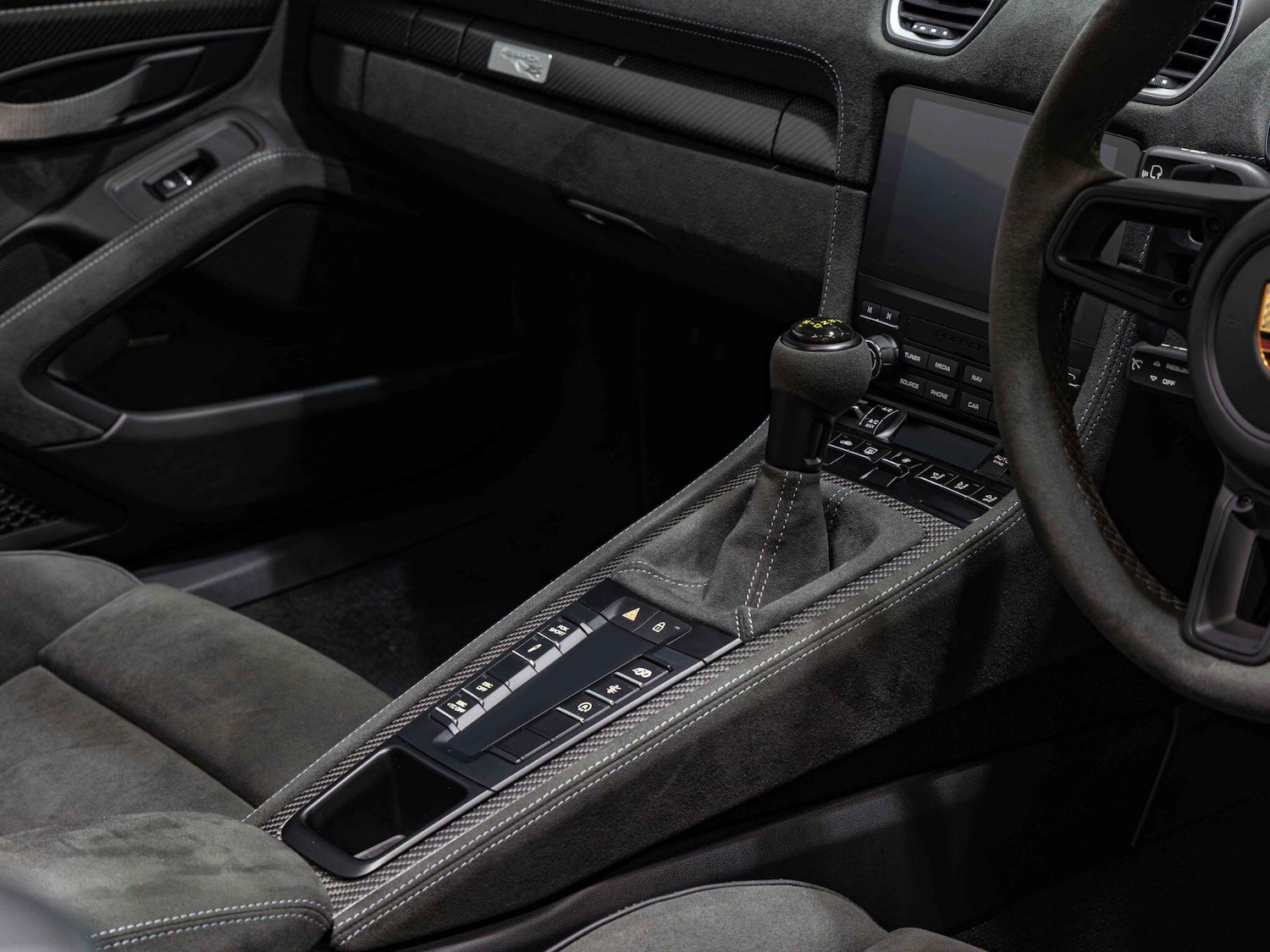 Used Porsche 718 Spyder for sale - 76997180: Photo 19