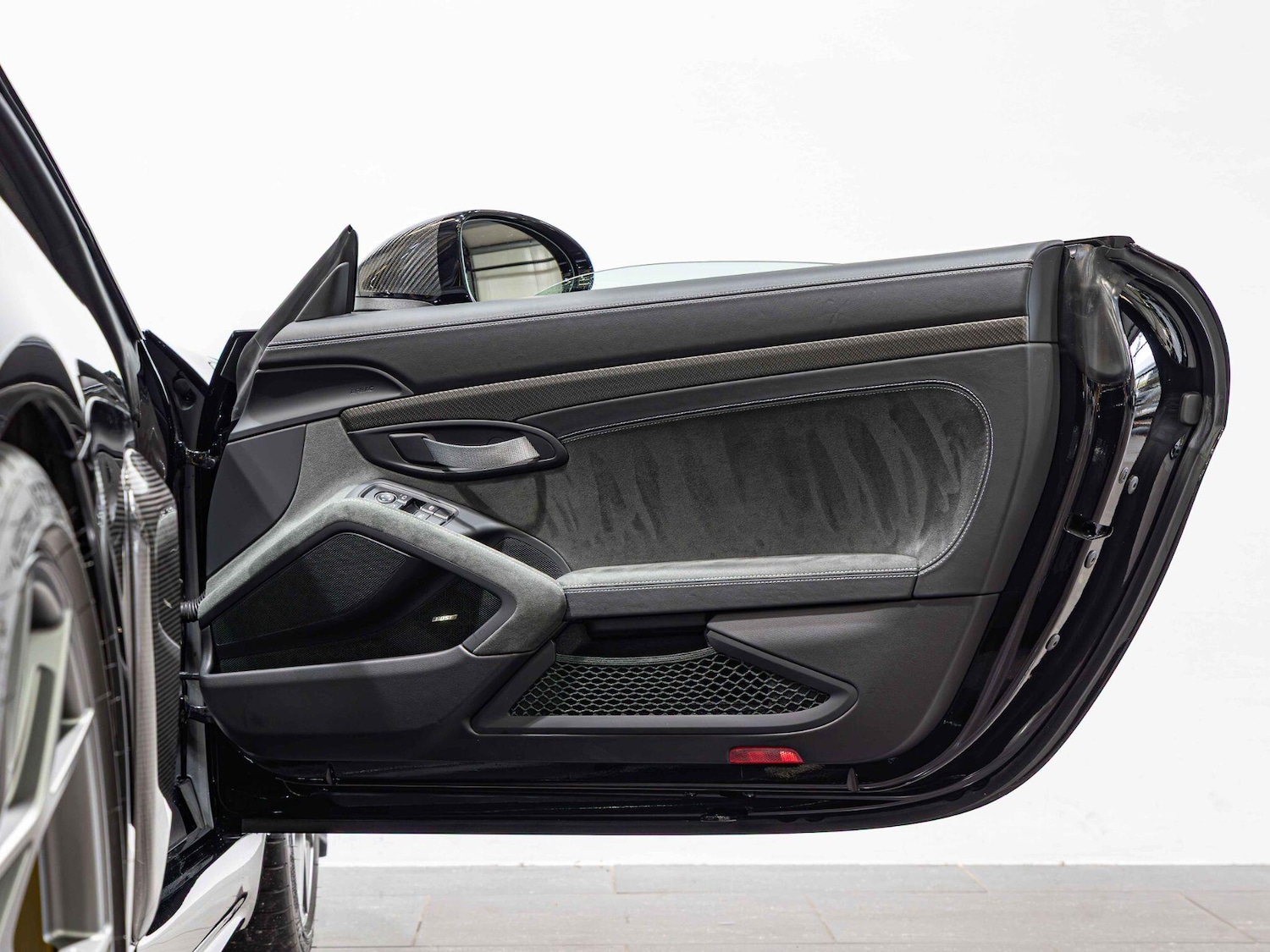 Used Porsche 718 Spyder for sale - 76997180: Photo 22