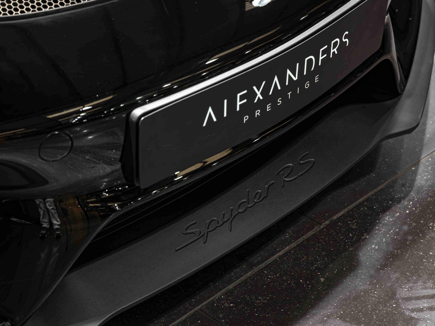 Used Porsche 718 Spyder for sale - 76997180: Photo 28