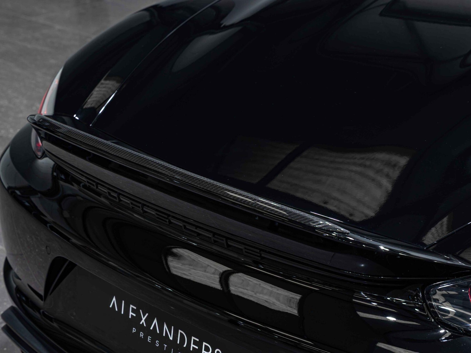 Used Porsche 718 Spyder for sale - 76997180: Photo 34