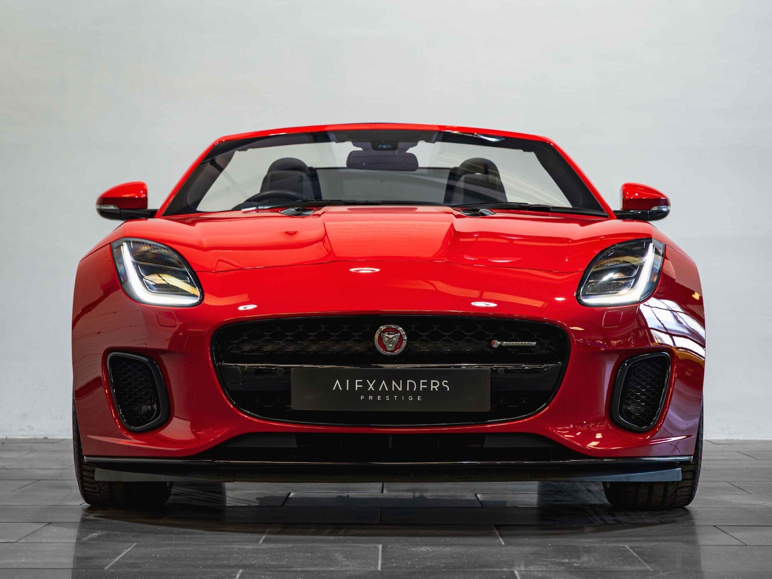 Used Jaguar F-Type 2019 for sale - 77657716: Photo 11