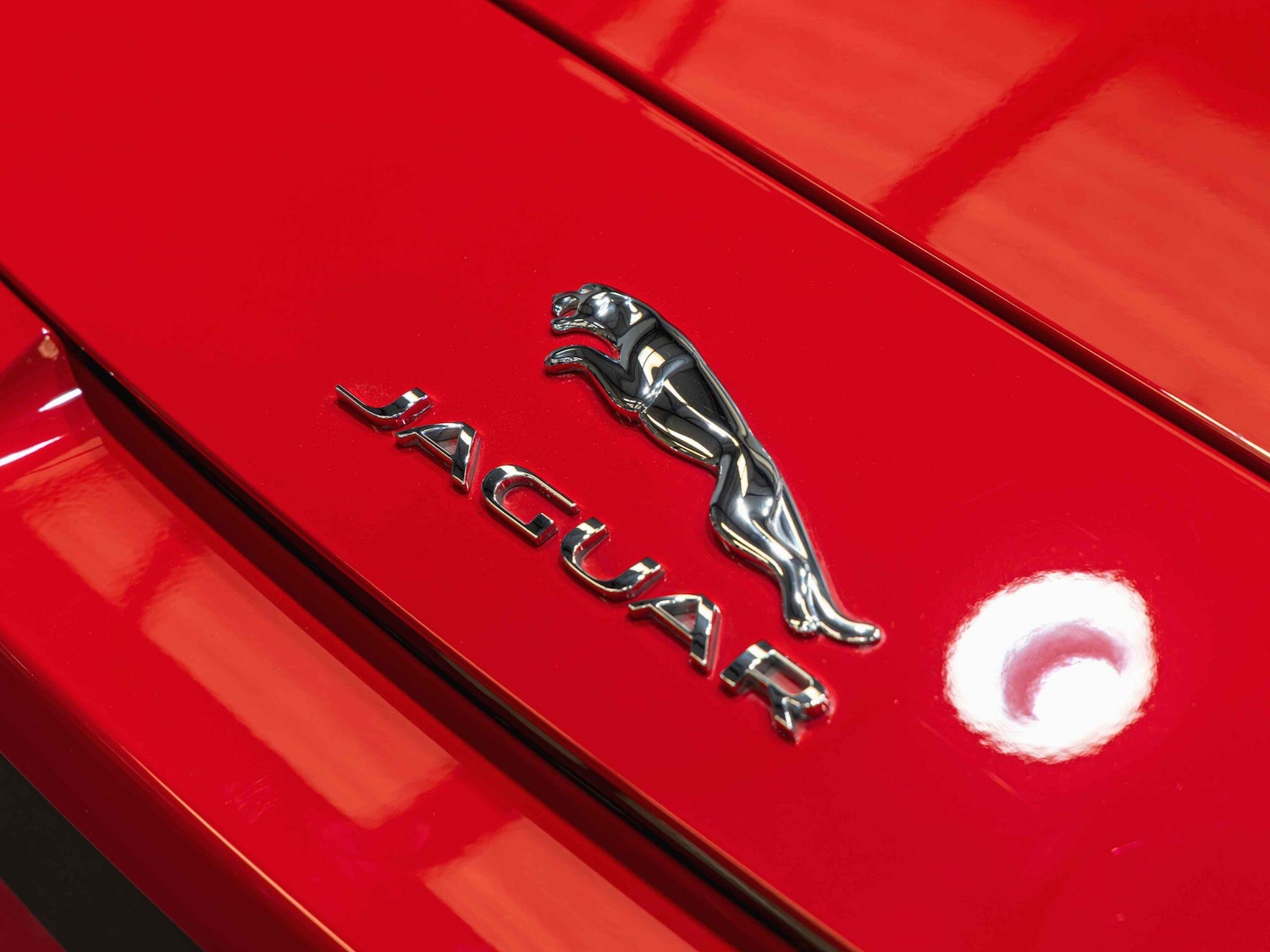 Used Jaguar F-Type 2019 for sale - 77657716: Photo 17