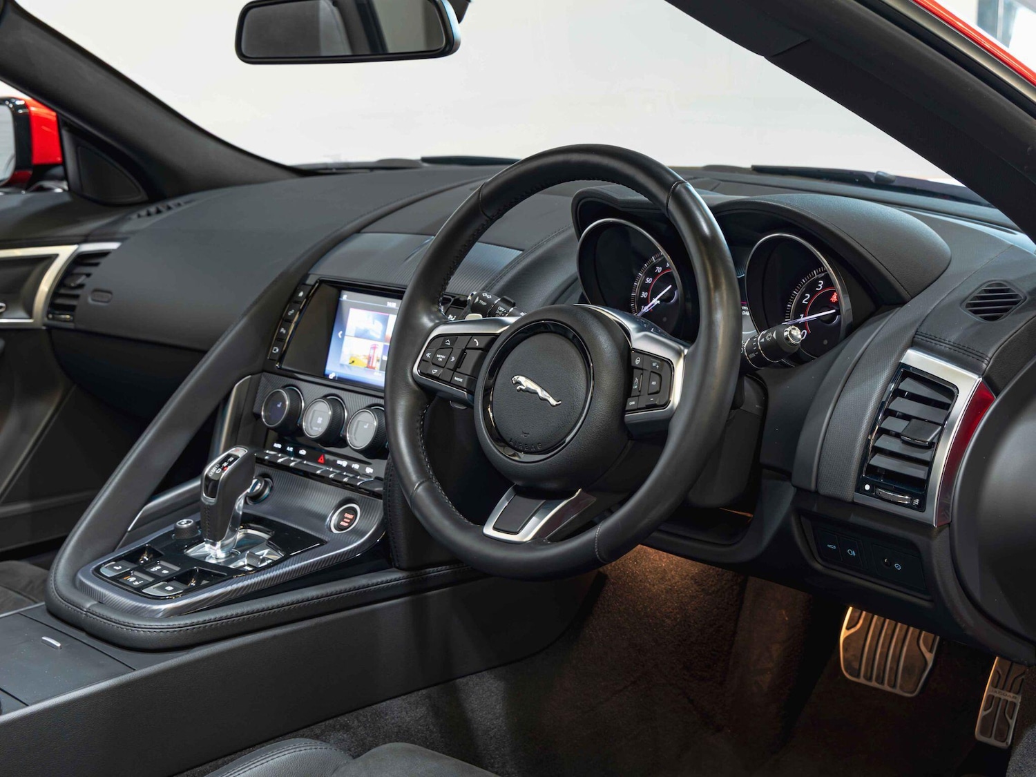 Used Jaguar F-Type 2019 for sale - 77657716: Photo 18