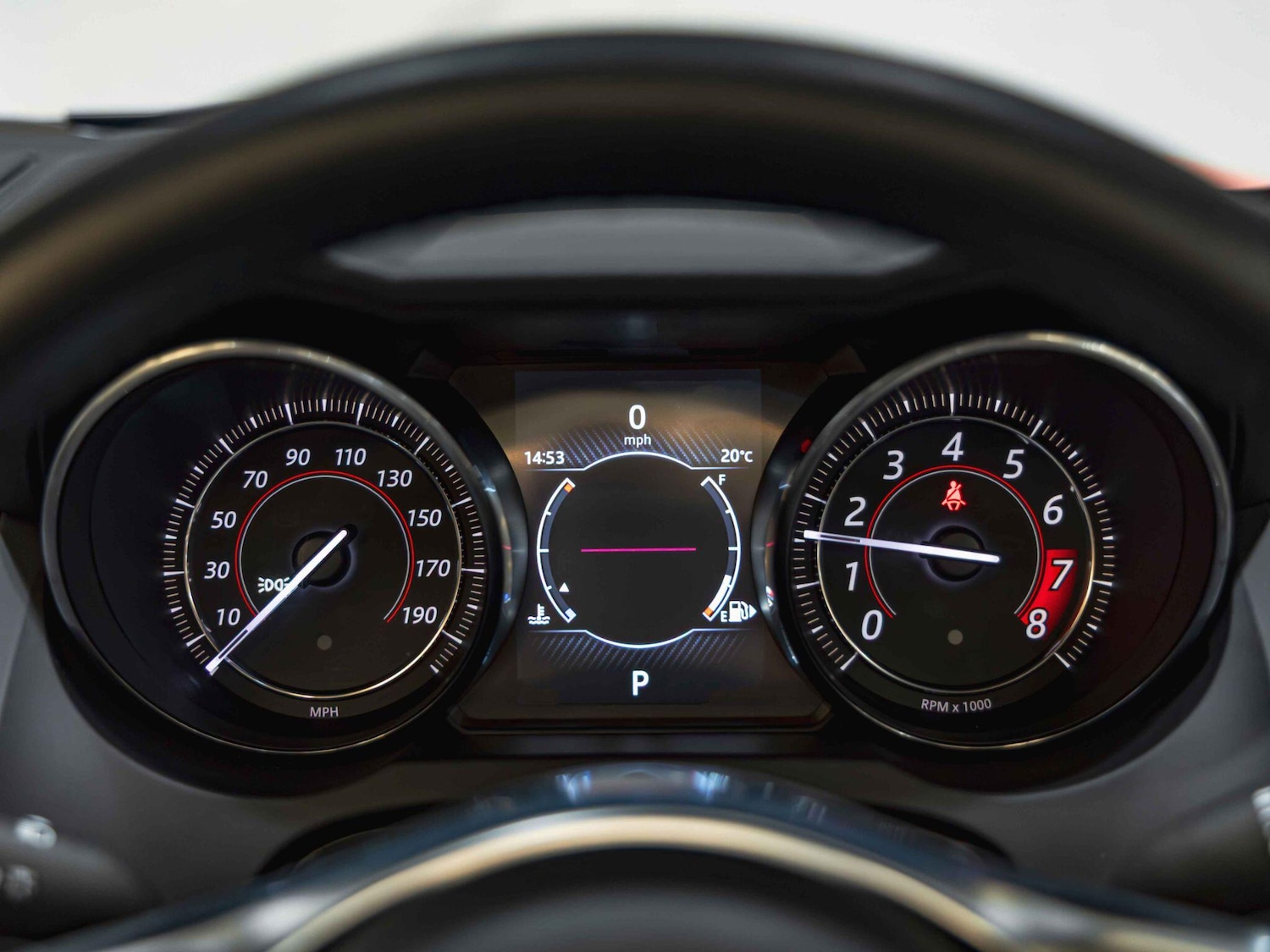 Used Jaguar F-Type 2019 for sale - 77657716: Photo 20