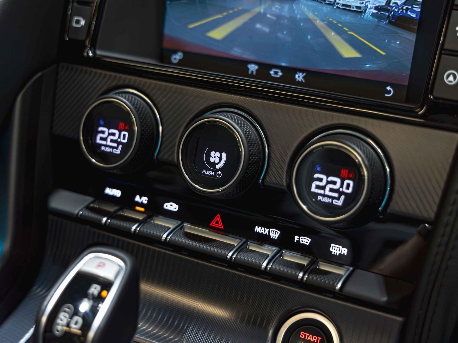 Used Jaguar F-Type 2019 for sale - 77657716: Photo 23