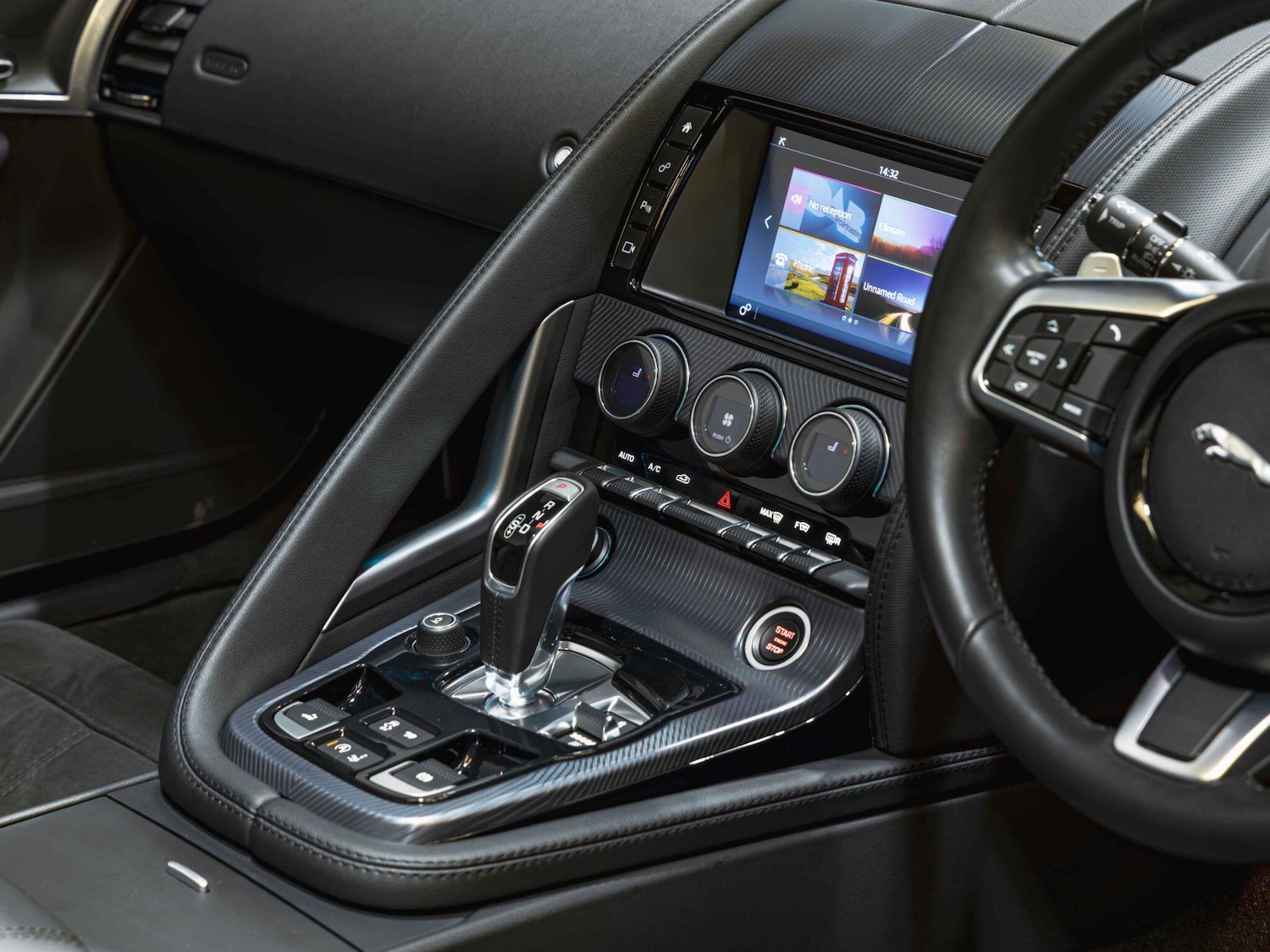 Used Jaguar F-Type 2019 for sale - 77657716: Photo 26