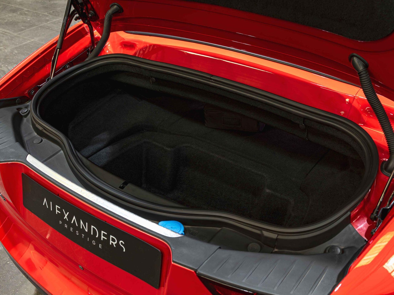 Used Jaguar F-Type 2019 for sale - 77657716: Photo 27