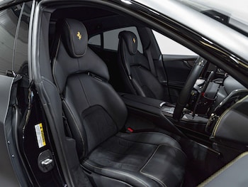 Used Ferrari Purosangue 2024 for sale - 78855210: Photo