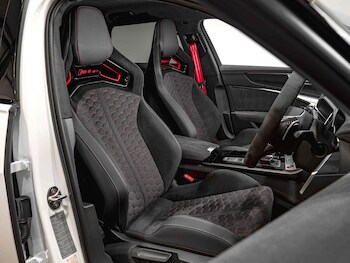 Used Audi RS6 Avant 2025 for sale - 78854883: Photo