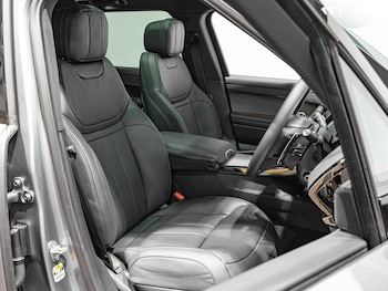 Used Land Rover Range Rover Sport 2025 for sale - 78998835: Photo