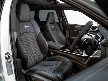 Used Audi RS6 Avant 2024 for sale - 79465279: Photo