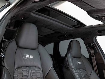 Used Audi RS6 Avant 2024 for sale - 79465279: Photo