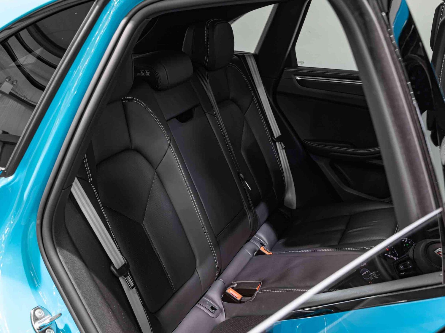 Used Porsche Macan 2022 for sale - 76549646: Photo 10