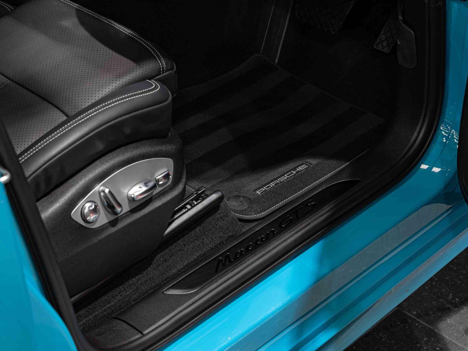 Used Porsche Macan 2022 for sale - 76549646: Photo 19