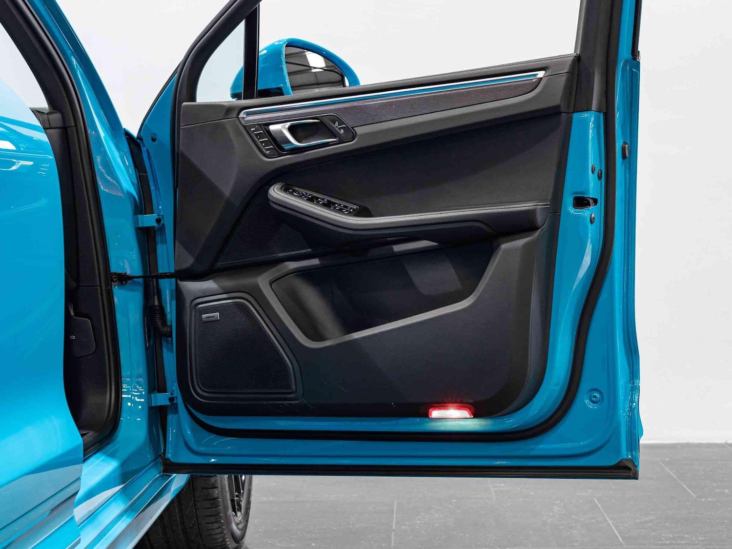 Used Porsche Macan 2022 for sale - 76549646: Photo 20