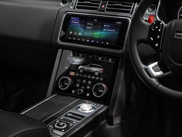 Used Land Rover Range Rover for sale - 76071724: Photo 10