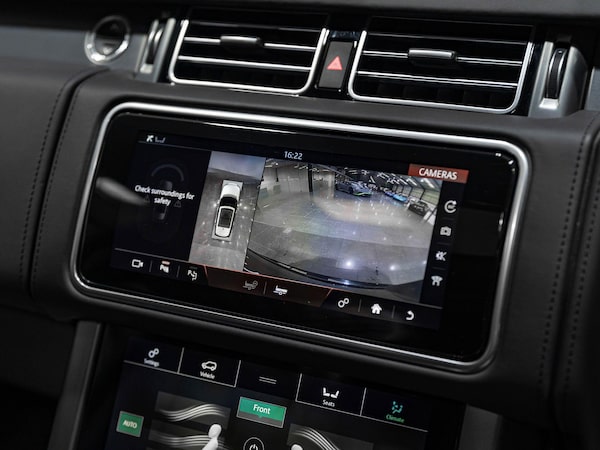 Used Land Rover Range Rover for sale - 76071724: Photo 11