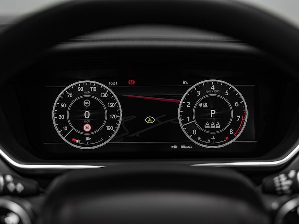 Used Land Rover Range Rover for sale - 76071724: Photo 12