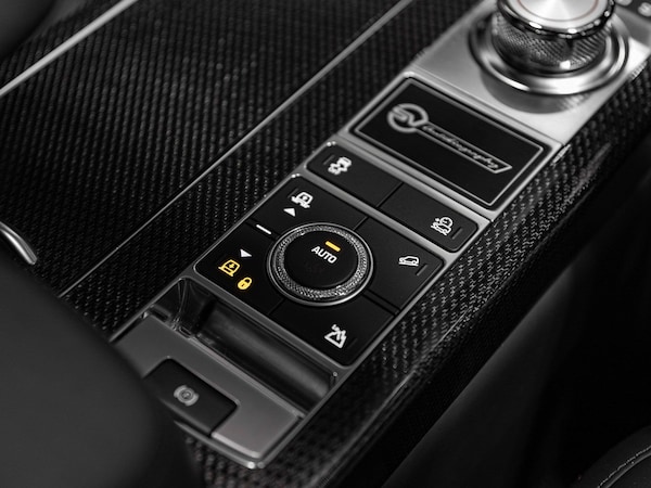 Used Land Rover Range Rover for sale - 76071724: Photo 16