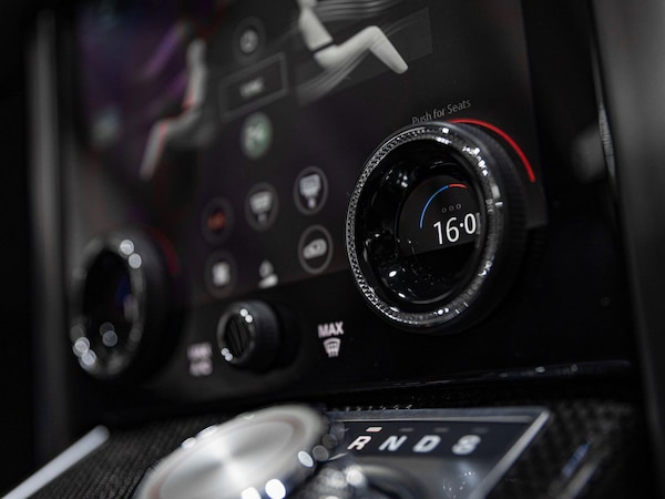 Used Land Rover Range Rover for sale - 76071724: Photo 17