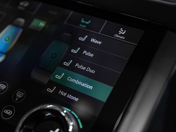 Used Land Rover Range Rover for sale - 76071724: Photo 19