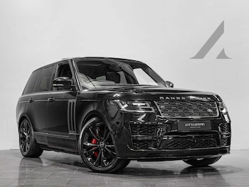 Land Rover - Range Rover