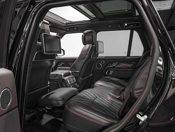 Used Land Rover Range Rover for sale - 76071724: Photo 2