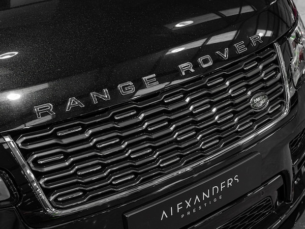 Used Land Rover Range Rover for sale - 76071724: Photo 30